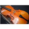 Image 2 : Horst Jung 1/4 student cello with bow and soft case