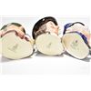 Image 2 : Three large Royal Doulton character jugs including Athos, Old Salt and The Sleuth