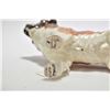 Image 3 : Selection of Beswick dog figures including St. Bernard, Alsatian, bull dog and a Corgi