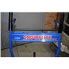 Image 2 : Snowflite MTD 5/24 snowblower with 5.0 hp Tecumseh engine, tested and working