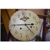 Image 2 : Honeywell humidifier and a Time Works Inc. Copenhagen 13" model CH13P wall clock with original packa