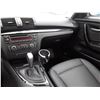 Image 9 : A1 --  2008 BMW 128I , Grey , 204555  KM's "NO RESERVE"
