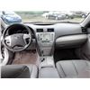 Image 11 : C6A --  2009 TOYOTA CAMRY HYBRID  , Grey , 142969  KM's