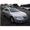 Image 2 : C6A --  2009 TOYOTA CAMRY HYBRID  , Grey , 142969  KM's