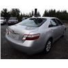 Image 3 : C6A --  2009 TOYOTA CAMRY HYBRID  , Grey , 142969  KM's
