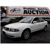 Image 1 : B3 --  2000 AUDI A4 1.8T QUATTRO , White , 224611  KM's