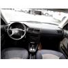 Image 12 : M6 --  2001 VW GOLF GLS TDI  , Silver , 277806  KM's