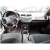 Image 11 : N4 --  2003 HONDA CIVIC SI  , Silver , 322678  KM's