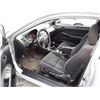 Image 7 : N4 --  2003 HONDA CIVIC SI  , Silver , 322678  KM's