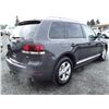 Image 3 : H1 --  2008 VW TOUAREG 2  , Grey , 153007  KM's
