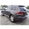 Image 4 : H1 --  2008 VW TOUAREG 2  , Grey , 153007  KM's