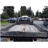Image 10 : 0A --  2009 FORD F350 SUPER DUTY FLAT DECK , White , 218398  KM's