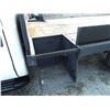 Image 11 : 0A --  2009 FORD F350 SUPER DUTY FLAT DECK , White , 218398  KM's