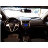 Image 11 : C1 --  2012 HYUNDAI ACCENT GLS, BLACK, 103,525 KMS
