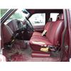 Image 10 : G2 --  1994 CHEVROLET 3/4 TONNE EXT CAB 4X4 , Red , 270344  KM's