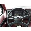 Image 11 : G2 --  1994 CHEVROLET 3/4 TONNE EXT CAB 4X4 , Red , 270344  KM's