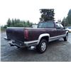 Image 3 : G2 --  1994 CHEVROLET 3/4 TONNE EXT CAB 4X4 , Red , 270344  KM's