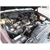 Image 7 : G2 --  1994 CHEVROLET 3/4 TONNE EXT CAB 4X4 , Red , 270344  KM's