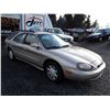 Image 2 : A7 --  1998 MERCURY SABLE LS , Brown , 220563  KM's "NO RESERVE"