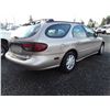 Image 3 : A7 --  1998 MERCURY SABLE LS , Brown , 220563  KM's "NO RESERVE"