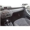 Image 9 : A10 --  2004 CHRYSLER SEBRING LX , Brown , 223701  KM's  "NO RESERVE"