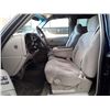 Image 10 : G4 --  2000 GMC SIERRA 2500 EXT CAB , Blue , 335855  KM's