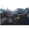 Image 3 : G4 --  2000 GMC SIERRA 2500 EXT CAB , Blue , 335855  KM's
