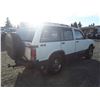 Image 3 : A6 --  1991 GMC S15 JIMMY , White , UNKNOWN  KM's