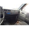 Image 9 : A6 --  1991 GMC S15 JIMMY , White , UNKNOWN  KM's