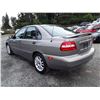 Image 4 : C3 --  2004 VOLVO S40  , Grey , 160659  KM's