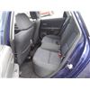 Image 10 : C4 --  2005 MAZDA 3  , Blue , 148467  KM's