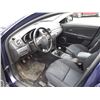 Image 7 : C4 --  2005 MAZDA 3  , Blue , 148467  KM's