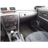 Image 9 : C4 --  2005 MAZDA 3  , Blue , 148467  KM's