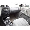 Image 10 : D2 --  2000 MAZDA PROTEGE ES , White , 163021  KM's