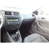 Image 9 : D6 --  2011 VW JETTA , Black , 282714  KM's