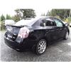 Image 3 : E4 --  2008 NISSAN SENTRA SE  , Black , 181720  KM's