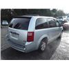 Image 3 : F2 --  2008 DODGE GRAND CARAVAN , Silver , 290228  KM's