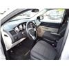 Image 7 : F2 --  2008 DODGE GRAND CARAVAN , Silver , 290228  KM's