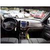 Image 11 : F3 --  2012 HYUNDAI SANTA FE GLS , Silver , 184805  KM's