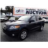 Image 1 : F3 --  2012 HYUNDAI SANTA FE GLS , Silver , 184805  KM's