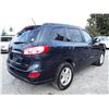 Image 3 : F3 --  2012 HYUNDAI SANTA FE GLS , Silver , 184805  KM's