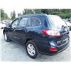 Image 4 : F3 --  2012 HYUNDAI SANTA FE GLS , Silver , 184805  KM's