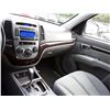 Image 9 : F3 --  2012 HYUNDAI SANTA FE GLS , Silver , 184805  KM's