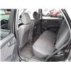 Image 10 : F4 --  2005 KIA SPORTAGE , Black , 165041  KM's