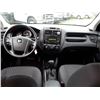 Image 11 : F4 --  2005 KIA SPORTAGE , Black , 165041  KM's