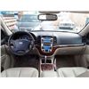Image 12 : F6 --  2007 HYUNDAI SANTA FE SE , Brown , 176784  KM's