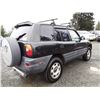 Image 3 : G1 --  1997 TOYOTA RAV4 , Black , 314099  KM's