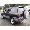 Image 4 : G1 --  1997 TOYOTA RAV4 , Black , 314099  KM's