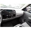 Image 9 : K4 --  2009 GMC SIERRA C1500  , Black , 115169  KM's