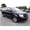 Image 2 : H4 --  2010 DODGE GRAND CARAVAN SE , Black , 178104  KM's
